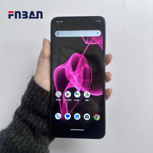 Telefono <span class=keywords><strong>Cellulare</strong></span> Usato REVVL 6X 5G T-Mobile Sbloccato Originale Android 13 Multilingue - Vendita Calda - Product Image 6