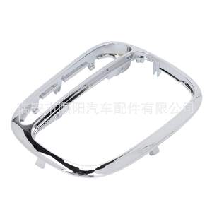 Anneau décoratif pour levier de changement de vitesse Benz, en acier inoxydable, antirouille, pour Mercedes Europe Van, 2032671988 - Product Image 2