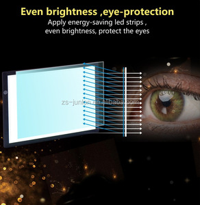 <span class=keywords><strong>Tavolo</strong></span> Luminoso Magnetico a LED <span class=keywords><strong>per</strong></span> <span class=keywords><strong>Disegno</strong></span>, Lavagna Luminosa a LED <span class=keywords><strong>per</strong></span> Copia, Light Box <span class=keywords><strong>per</strong></span> Artisti - Product Image 6