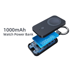 <span class=keywords><strong>Chargeur</strong></span> en vente flash pour <span class=keywords><strong>Apple</strong></span> <span class=keywords><strong>Watch</strong></span> Ultra 8 <span class=keywords><strong>7</strong></span> <span class=keywords><strong>Chargeur</strong></span> portable magnétique pour Samsung <span class=keywords><strong>Watch</strong></span> 6 5 4 3 SE Series - Product Image 5