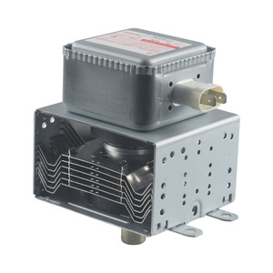 Magnétron à micro-ondes refroidi par air 2M303K, tube électronique 1080W pour pièces de fours à micro-ondes industriels - Product Image 3