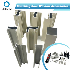 Profilo in <span class=keywords><strong>Alluminio</strong></span> L, T, Z <span class=keywords><strong>per</strong></span> Porte e Finestre <span class=keywords><strong>per</strong></span> il Mercato Etiope - Product Image 6