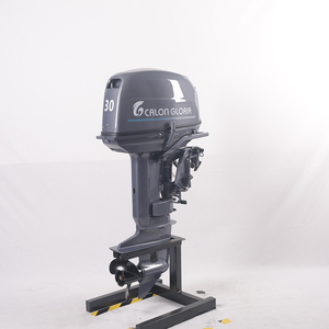 Thuyền máy điện 2 thì giá rẻ, sử dụng rộng rãi, cần bán - Product Image 5