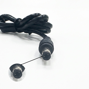 อะแดปเตอร์แปลงไฟ AC 100-240v เป็น DC 12V 24w หม้อแปลงไฟ DC 5V 6V 8V 9V 10V 12V 15V 0.6A 1A 2A 3A อุปกรณ์จ่ายไฟอเนกประสงค์ - Product Image 5