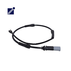 Para <span class=keywords><strong>BMW</strong></span> F20 3 Series F30 F31 Sensor de desgaste de hoja de freno delantero 34356792289 - Product Image 3