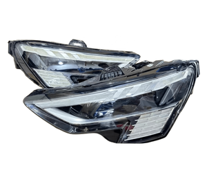 Faro LED Blanco Frío de 36W de <span class=keywords><strong>Segunda</strong></span> <span class=keywords><strong>Mano</strong></span> de Alta Calidad para <span class=keywords><strong>Audi</strong></span> <span class=keywords><strong>A3</strong></span>, Piezas de Automóvil de 12V con Temperatura de Color de 6000K - Product Image 5