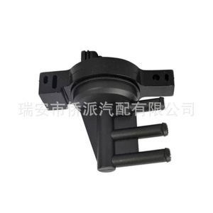 Valve de régulation Turbo Boost 55557331 55562786 9175290 pour Saab Europe, pièce de rechange automobile en plastique technique - Product Image 4