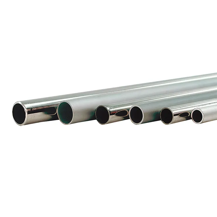 シームレス鋼管とチューブホットセール高品質炭素鋼シームレスパイプ