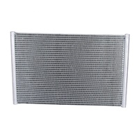 Pièces détachées pour excavateur au prix d'usine, PC-7 N1A, refroidisseur d'huile hydraulique, radiateur