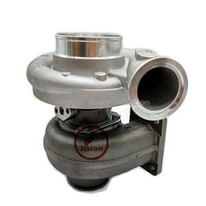 Turbocompresor JISION 10R-8799 316-6332 para Reparación de Excavadoras de Maquinaria de Construcción |   Alta Calidad |   Duradero |   Garantía de 6 Meses | - Product Image 1