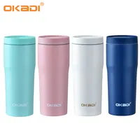 TWIZZ Travel Mug - choose your color – French Wink