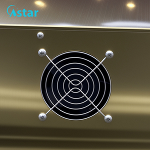 Horno de Vapor Eléctrico Comercial de 220V, Diseño Dos <span class=keywords><strong>en</strong></span> Uno de Horno Abierto, Gran Capacidad para Uso <span class=keywords><strong>en</strong></span> Restaurantes, <span class=keywords><strong>Nuevo</strong></span> para Hornear Pan - Product Image 6
