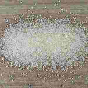 Gránulos de materia prima de plástico Moldeo por inyección Partículas de Tpu TPU Pellets de poliuretano termoplástico Resina de Tpu - Product Image 2