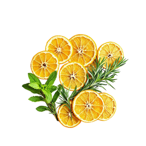 Merienda de limón liofilizado en rodajas, natural, sin azúcar añadido, crujiente, fruta cítrica, larga vida útil, merienda saludable de Turquía - Product Image 1