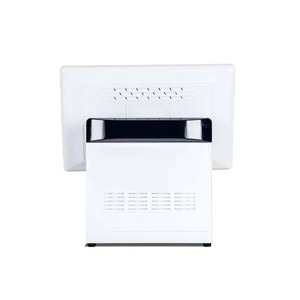 Kapazitiver 15,6-Zoll-Touchscreen-POS-Terminal Windows-Einzelbild schirm system mit I3 I5-CPU-Registrierkassen-POS - Product Image 5