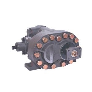 Bombas de Engranajes Hidráulicas de Hierro Fundido KP1505A para Camiones Volquete - Product Image 4