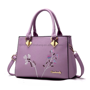 New Korean Style Shoulder Bag /single Ladies Shoulder Bag Women Leather <b>Purse</b> Women Handbags - Product Image 3