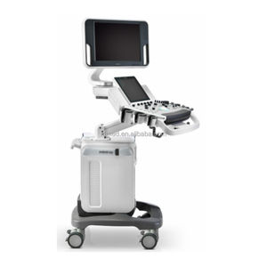 Mesin <span class=keywords><strong>Ultrasound</strong></span> <span class=keywords><strong>Mindray</strong></span> Berkualitas Tinggi untuk Hewan <span class=keywords><strong>Mindray</strong></span> <span class=keywords><strong>DC</strong></span> <span class=keywords><strong>40</strong></span> Trolley Color Doppler <span class=keywords><strong>Ultrasound</strong></span> - Product Image 1