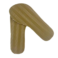 Matière première en mousse EVA directe, usine antidérapante, sandales personnalisées de différentes épaisseurs, tongs, semelle Eva pour la fabrication de chaussures