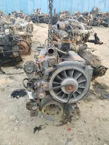 Ventes chaudes Moteur Deutz BF4M 1013 - Product Image 6
