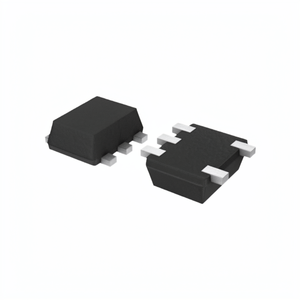 Manufacturer Channel Electronic Chips Component BU4818FVE-TR SOT 665 Power Management (PMIC) - Product Image 1