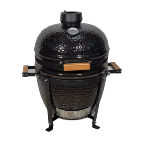 Barbecue Portable Cheap 10 Inch Kamado Barbecue Grill Small Ceramic Bbq