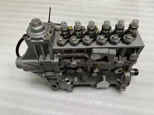 Bomba de Inyección de Combustible Original QST30 0402796212 2881835 3093635 0402796213 3093636 2881834 3093638 0402996315 3093637 0402996316 - Product Image 2