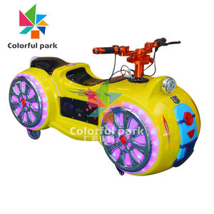 Taman Berwarna-warni Casque Moto Motos Eletrica Cascos Para Moto - Product Image 5