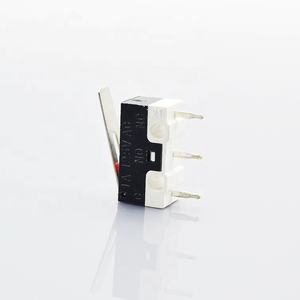 3 Pin Micro Switch 12V <span class=keywords><strong>Microswitch</strong></span> พร้อม Actuator - Product Image 3