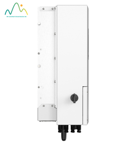 Hybride S6-EH1P3-8K-L-PLUS 3KW 3.6KW 5KW 6KW 8KW Stock UE Onde Sinusoïdale Pure Basse Fréquence Solaire Hors Réseau - Product Image 3