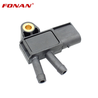 Capteur de pression différentielle d'échappement DPF pour Mercedes Benz OM642 OM646 OM651 A6429050200