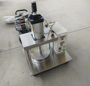 เครื่องทำแพนเค้กเครื่องทำเป็ดปักกิ่งเครื่องทำแพนเค้กกลมเส้นผ่านศูนย์กลาง20-80ซม. และเครื่องทำแพนเค้กพิต้า - Product Image 4