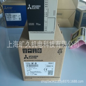 Controlador Programable Mitsubishi Melsec Fx3sa 10mt Cm, Módulo de Entrada y Salida Digital, 10 Puntos I/O - Product Image 4