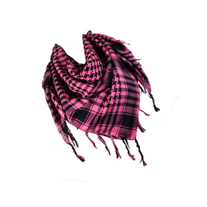 ผ้าโพกหัวผ้าลินินสี่เหลี่ยมสำหรับผู้ชายฮิญาบอเนกประสงค์สำหรับผู้ชายและผู้หญิงสำหรับฤดูร้อน - Product Image 4