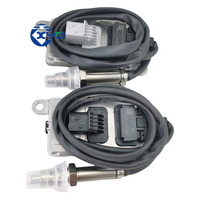 Capteur d'oxygène et d'azote NOx XINYIDA Original 24v 5WK96751C 4326470 2897309 2872945 1952565