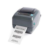 Label Thermal Dymo 4"x 6" A6 Langsung Dari Pabrik, Stiker Kosong Waybill, Gulungan Label Pengiriman, Kompatibel Dengan Printer Label