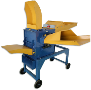 Máy nghiền cỏ loại búa được sử dụng để cắt rơm, thức ăn gia súc, chồi và các loại ngũ cốc khác - Product Image 4