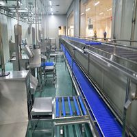 Abattoir à volailles à vendre, équipement d'abattoir à volailles