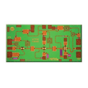 Componentes Electrónicos Nuevos y Originales, Circuito Integrado, Amplificadores de RF, Die HMC342-SX - Product Image 1