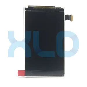 Ersatz für Zebra MC3300 MC3300X MC3300L MC3300G LCD-Display TM040YDHG41
