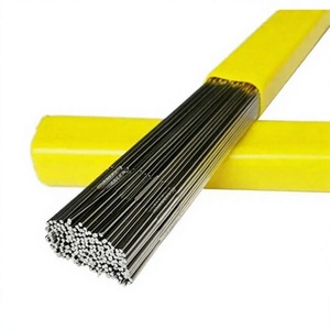 Fils de soudage Tensileweld AWS ER2594 en acier inoxydable super duplex MIG/<span class=keywords><strong>TIG</strong></span>/SAW, diamètres personnalisables (0,8-3,2 mm), utilisation industrielle de la soudure - Product Image 5