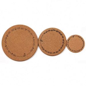 Set de table et sous-plats créatifs de luxe nordique pour table à manger - Product Image 1