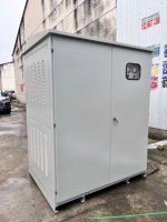 Transformadores Trifásicos de Aumento y Reducción de Tensión 600V 480V 440V 415V 400V 380V 240V 230V 220V 208V, Transformador de Aislamiento Tipo Seco 50KVA