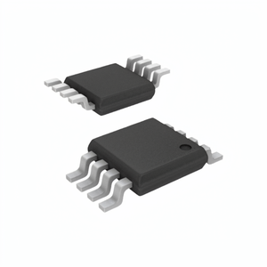 En stock, puce IC CMOS 2 CIRCUITS 8TMSOP 8 WSSOP, 8 MSOP (0.110", 2.80mm de largeur), composants électroniques en ligne S-89120BFM-H4B-TFU - Product Image 1