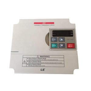 Variador de Frecuencia Compacto de 0.75kW SV004iG5 1 SV004iG5A 1 Monofásico 220V en Stock - Product Image 2
