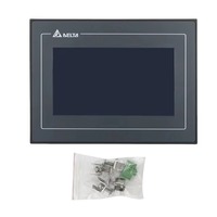 Gran oferta de 100%, pantalla táctil HMI nueva y Original de 15 pulgadas, PLC, todo en uno, en stock