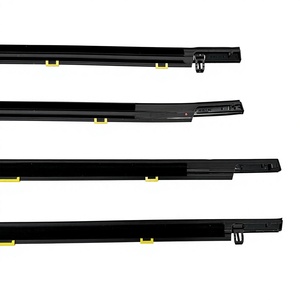 72950-TLY-H01 72910-TLY-H01 72450-TLY-H01 72410-TLY-H01 Joint d'étanchéité de haute qualité pour vitres de porte <span class=keywords><strong>HONDA</strong></span> CR-V <span class=keywords><strong>CRV</strong></span> Hybrid RT7 <span class=keywords><strong>2022</strong></span> - Product Image 5