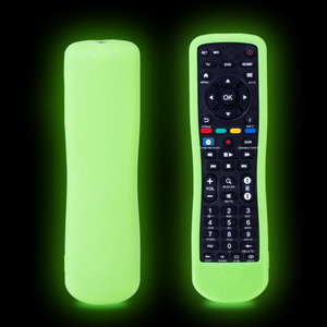 Funda protectora de silicona de control remoto de diseño de moda-Adecuado para funda protectora de control remoto <span class=keywords><strong>MOVISTAR</strong></span> - Product Image 1