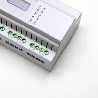 Suministro de Fábrica OEM Marca SPEED SPD-L001 con Clasificación IP66, Comunicación RS485, Protocolo MODBUS-RTU, Iluminación Inteligente y Control de Temperatura