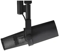 Microphone de studio cardioïde dynamique Sm7b pour voix et diffusion, microphone de studio Shure Sm7b
